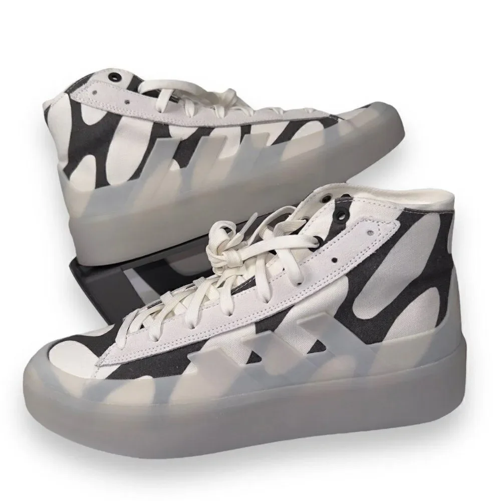 Adidas Marimekko x ZNSORED High 'Linssi' Casual Sneakers HP5994 Men's 11
